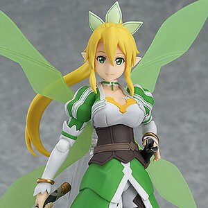 figma Sword Art Online II Leafa