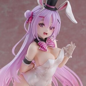 DSmile Illustration Lolly: Clothed Only Ver. 1/6 Scale Figure [Pre-order]
