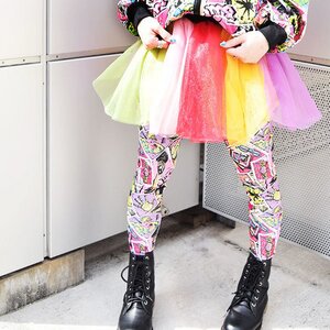 ACDC RAG Momoclo Pannier Skirt