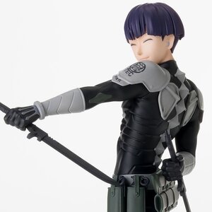 Luminasta Kaiju No. 8 Soshiro Hoshina