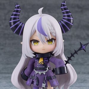 Nendoroid La+ Darknesss
