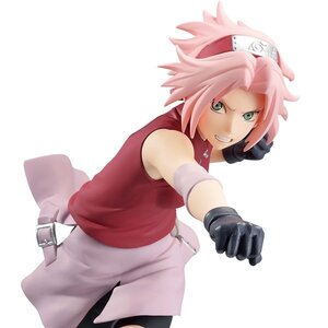 Naruto: Shippuden Vibration Stars Sakura Haruno