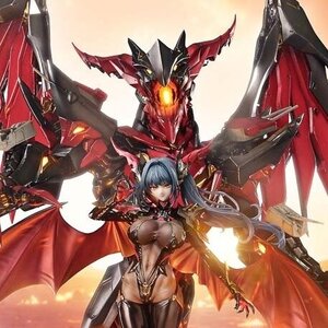 Concept Masterline Azur Lane Regensburg 1/6 Scale Figure Ultimate Edition [Pre-order]