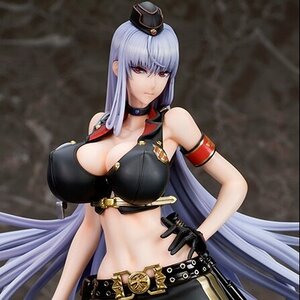 Valkyria Chronicles 4 Selvaria Bles: Swimsuit Style 1/7 Scale Figure [Pre-order]