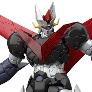 HG 1/144 Great Mazinger: Mazinger Z Infinity Ver.