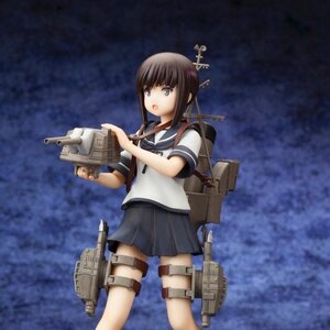 Ani Statue: KanColle - Fubuki
