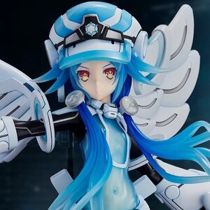 Hyperdimension Neptunia VII Next White 1/7 Scale Figure