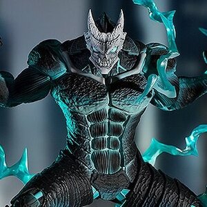 Kaiju No. 8 1/7 Scale Figure