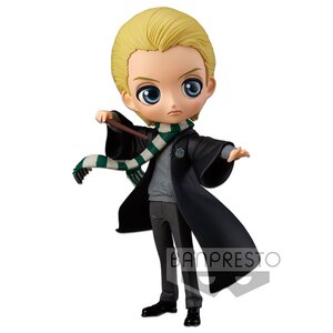 Q Posket Harry Potter Draco Malfoy Normal Color Ver.