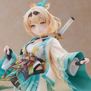 Kazama Iroha 1/7 Scale Figure (Re-run) [Pre-order]