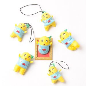 Funassyi Figure Collection