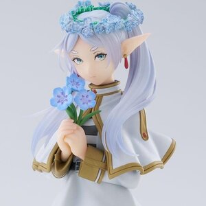 Luminasta Frieren: Beyond Journey's End Frieren: Flower Garden Ver. [Pre-order]