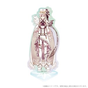IDOLiSH7 5th Anniversary Event /BEGINNING NEXT Aurora Acrylic Stand Collection Vol. 2 Tenn Kujo