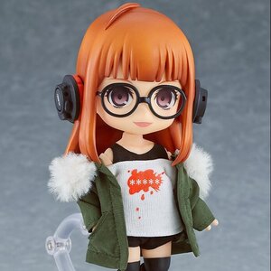 Nendoroid Doll Persona 5 Royal Futaba Sakura [Pre-order]