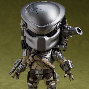 Nendoroid Predator