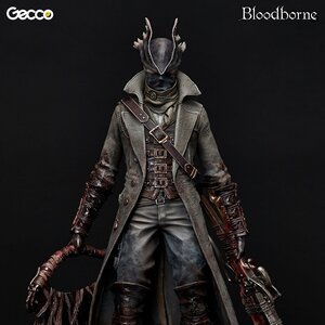 Hunter: Puddle of Blood Ver.