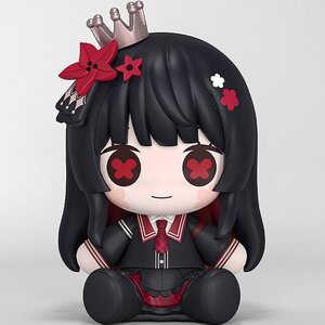 Huggy Good Smile Magical Girl Witch Trials Hiro Nikaido [Pre-order]