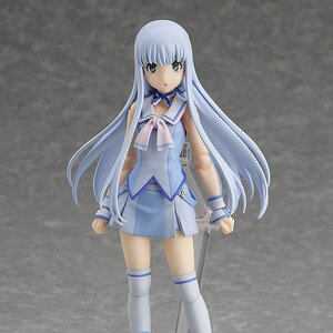 figma Arpeggio of Blue Steel -Ars Nova-DC Iona Figure