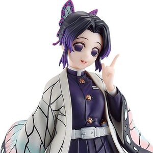 Ichibansho Figure Demon Slayer: Kimetsu no Yaiba Shinobu Kocho (The Hashira)