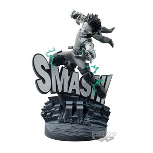 My Hero Academia Dioramatic Izuku Midoriya: The Tones [Pre-order]