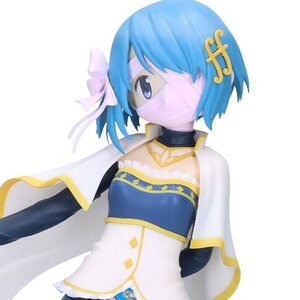 Puella Magi Madoka Magica the Movie -Walpurgisnacght: Rising- Sayaka Miki Non-Scale Figure [Pre-order]