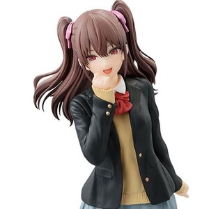 2.5 Dimensional Seduction Glitter & Glamours Mikari Tachibana: Uniform Ver. Non-Scale Figure