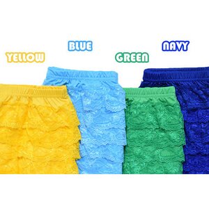 ACDC RAG Drawers Blue