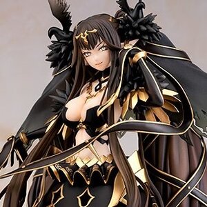 Fate/Grand Order Assassin/Semiramis 1/7 Scale Figure