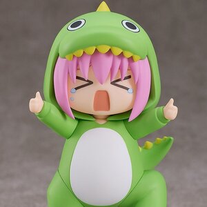 Nendoroid Bocchi the Rock! Hitori Gotoh: Attention-Seeking Monster Ver.