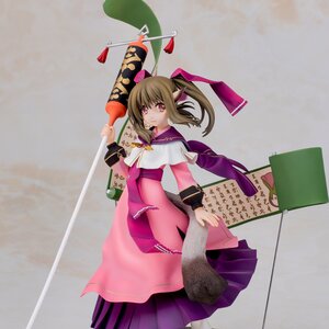 Utawarerumono: Itsuwari no Kamen Nekone 1/8 Scale Figure