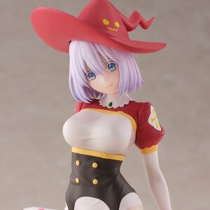 2.5 Dimensional Seduction Ikora Skirtless Ver. Non-Scale Figure