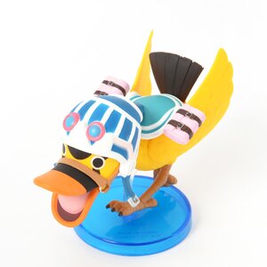 One Piece World Collectable Figure: Toridoshi Karoo
