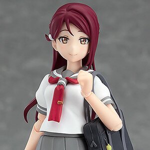 figma Love Live! Sunshine!! Riko Sakurauchi