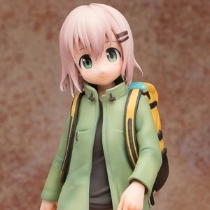 Encouragement of Climb Aoi Yukimura 1/7 Scale Figure [Pre-order]