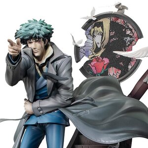 Cowboy Bebop 2nd GIG Spike Spiegel ~Daybreak~