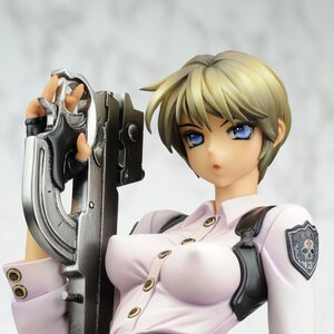 Masamune Shirow's Pieces 2: Phantom Cats - Cyril