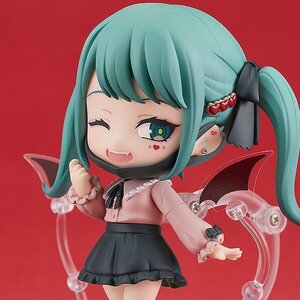 Nendoroid Hatsune Miku: The Vampire Ver. (Re-run) [Pre-order]