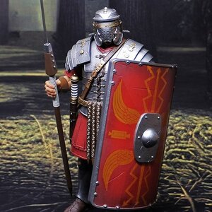Fight for Glory 017 Roman Infantry 1/12 Scale Action Figure