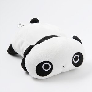 Tarepanda Plushies Lying Down