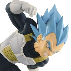 Dragon Ball Super the Movie Ultimate Soldiers -The Movie- Vol. 3: Super Saiyan Blue Vegeta