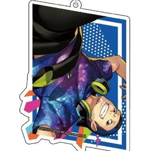 Persona 3: Dancing in Moonlight Acrylic Keychain Collection Junpei Iori