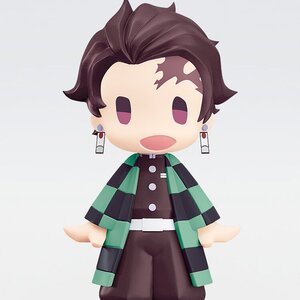 Hello! Good Smile Demon Slayer: Kimetsu no Yaiba Tanjiro Kamado [Pre-order]