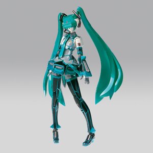 Fei Yen Hatsune Miku VR-014/HD                         