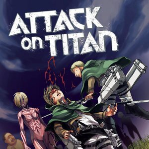 Attack on Titan Vol. 6