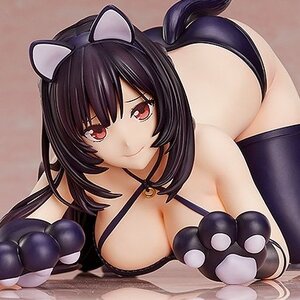 My Life as Inukai-san's Dog Karen Inukai: Dog Outfit Ver. 1/4 Scale Figure