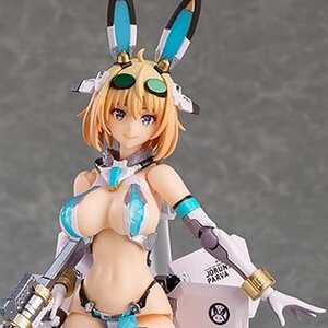 figma Bunny Suit Planning Sophia F. Shirring