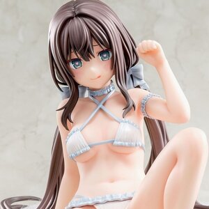 karory (KAROMIX) Illustration Amane Hoshimiya 1/6 Scale Figure [Pre-order]