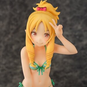 Eromanga Sensei Elf Yamada 1/7 Scale Figure