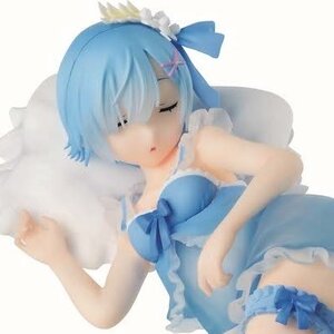 Ichiban Figure Re:Zero -Starting Life in Another World- Rem: Slumber Tea Party Ver.