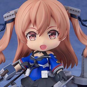 Nendoroid KanColle Johnston